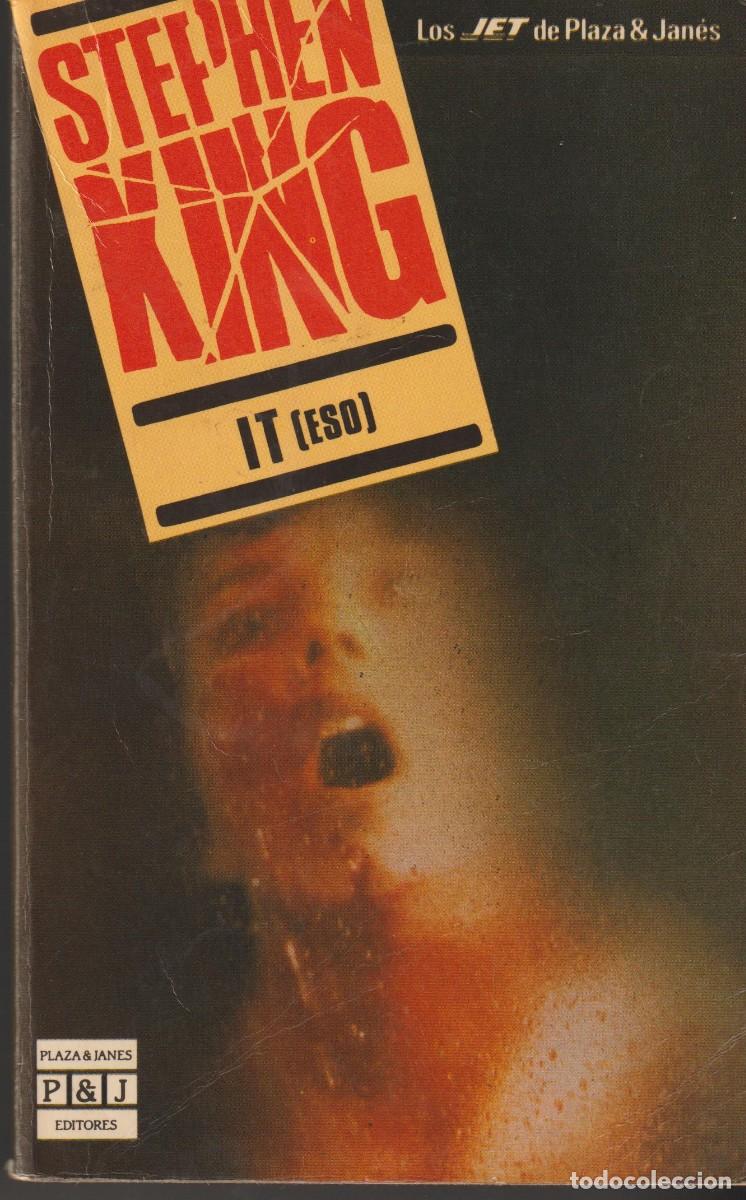 Libros: IT (eso) - STEPHEN KING - Foto 1
