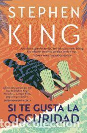 Libros: Si te gusta la oscuridad - King, Stephen - Foto 1