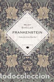 Libros: Frankenstein - Shelley, Mary - Foto 1