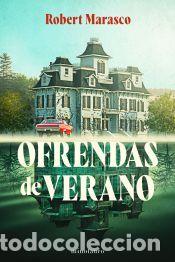 Libros: Ofrendas de verano - Marasco, Robert - Foto 1