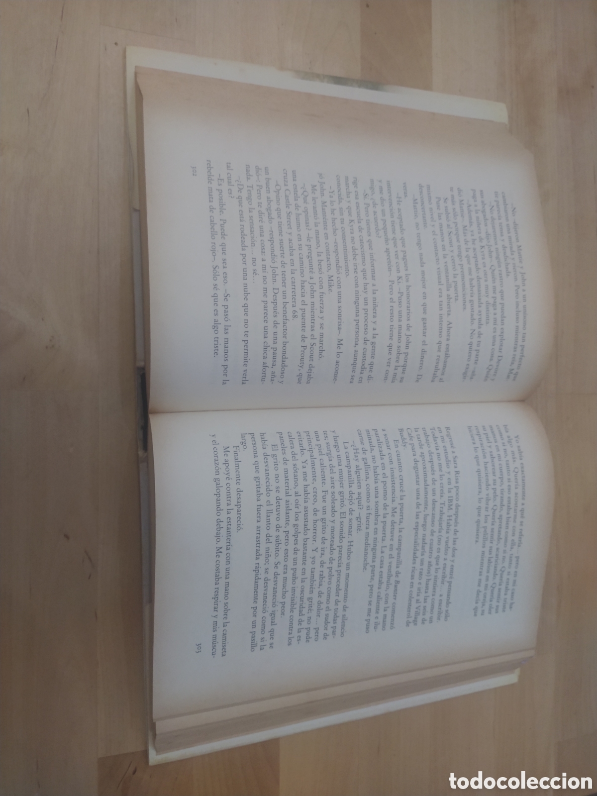 Libros: UN SACO DE HUESOS - STEPHEN KING - Foto 3