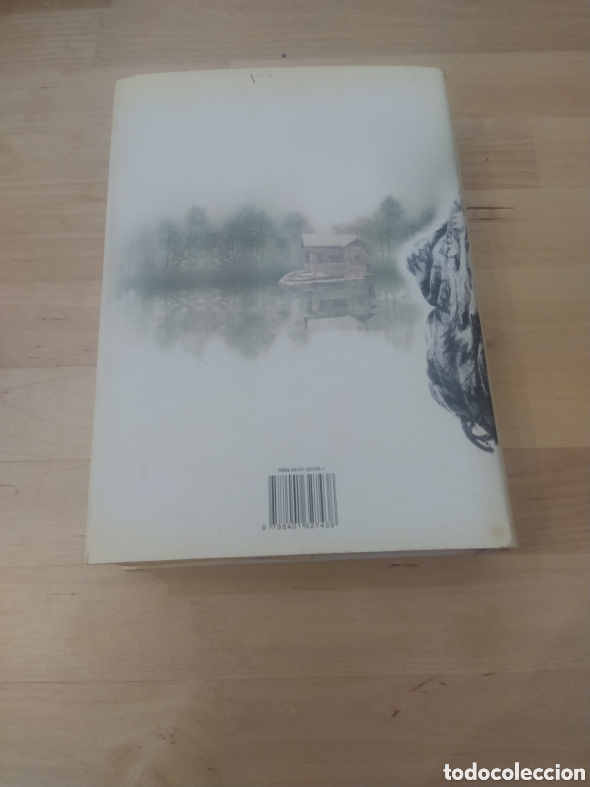 Libros: UN SACO DE HUESOS - STEPHEN KING - Foto 6