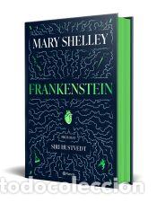 Libros: Frankenstein - Shelley, Mary - Foto 1