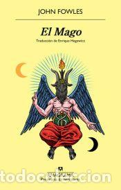 Libros: El Mago - Fowles, John - Foto 1