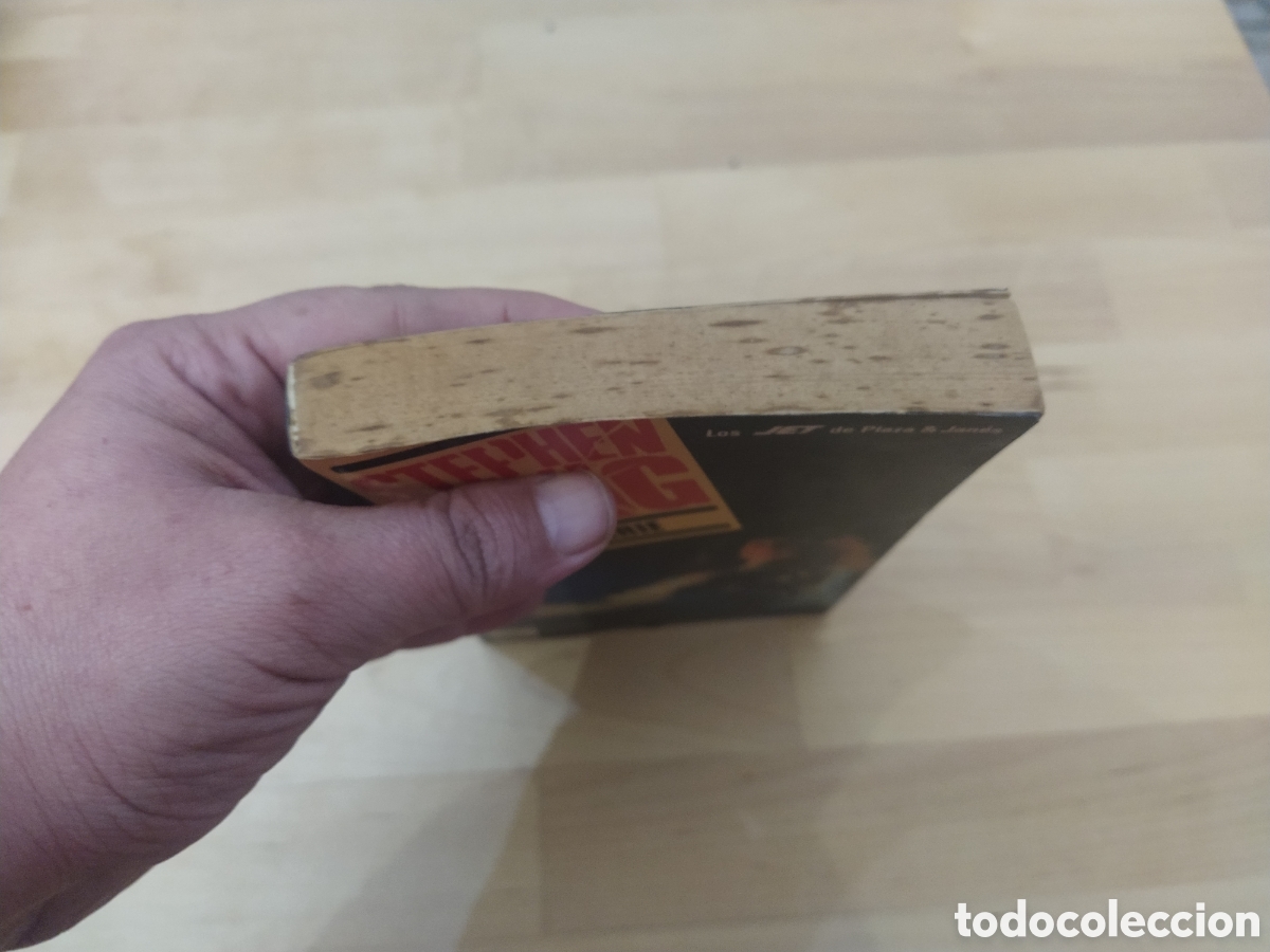Libros: CARRIE - STEPHEN KING - Foto 4