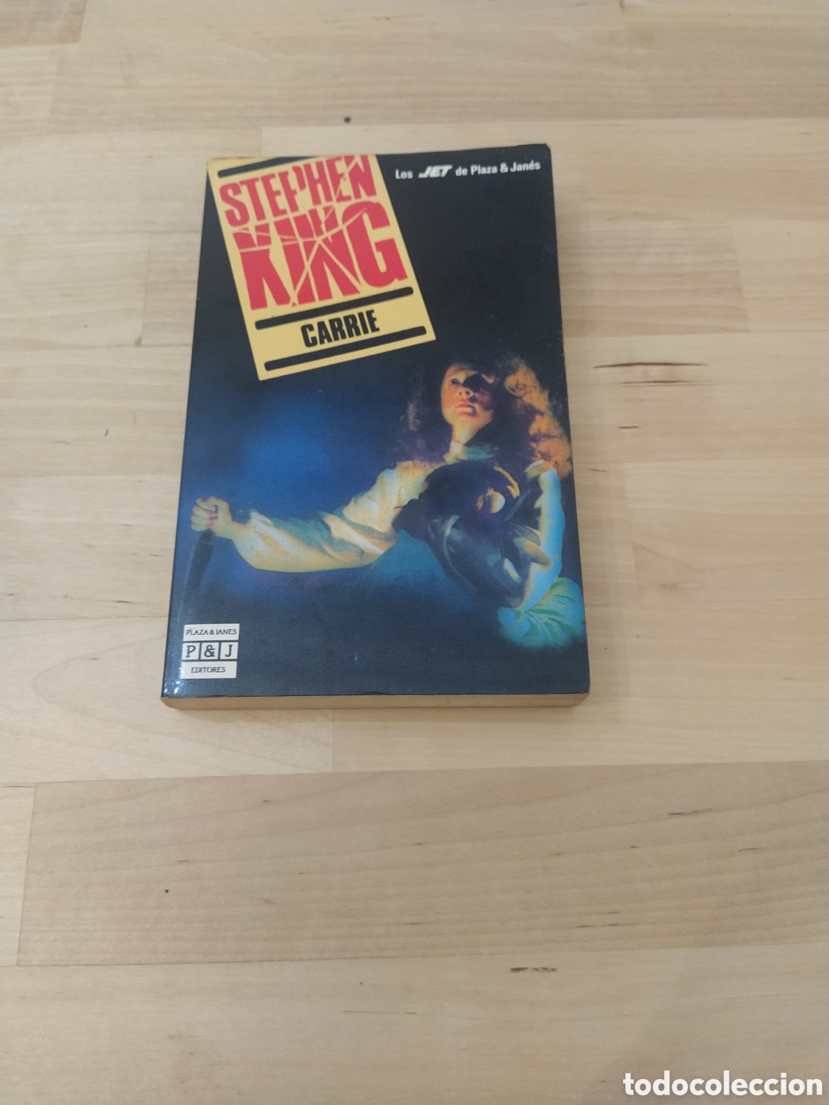 Libros: CARRIE - STEPHEN KING - Foto 1