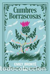Libros: Cumbres borrascosas - Bront&euml;, Emily - Foto 1