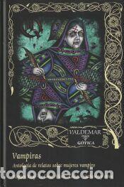 Libros: Vampiras - VARIOS AUTORES - Foto 1