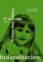 Libros: El exorcista - Blatty, William Peter - Foto 1