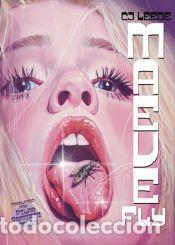 Libros: Maeve Fly - PILAR RAMIREZ - C.J. LEEDE - Foto 1
