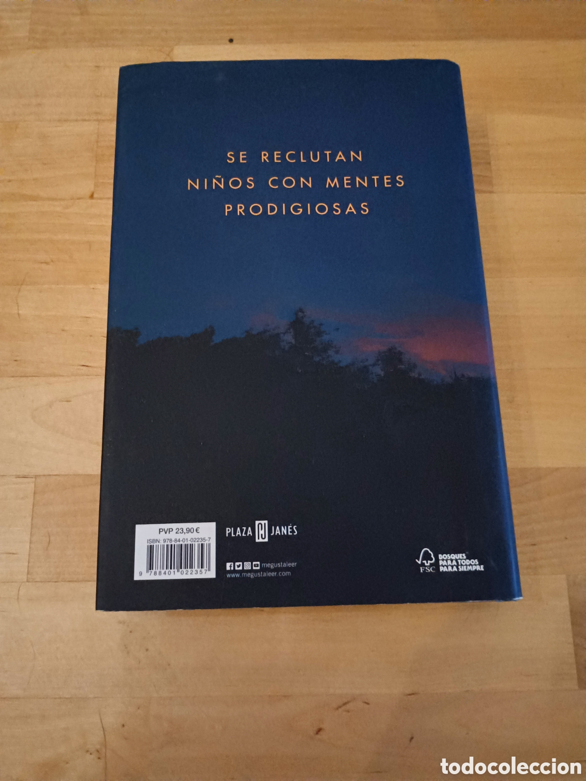 Libros: EL INSTITUTO - STEPHEN KING - Foto 6