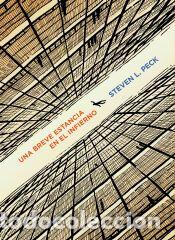 Libros: Una breve estancia en el Infierno - L. Peck, Steven