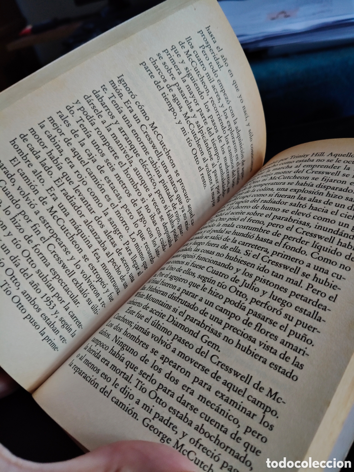 Libros: Historias fant&aacute;sticas - Foto 6