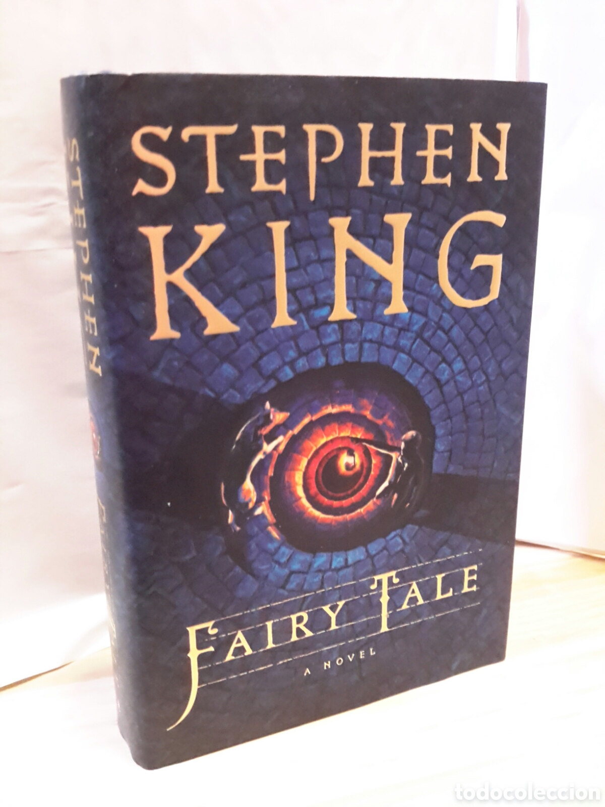 Libros: Stephen King - Fairy Tale. A Novel