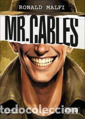 Libros: Mr. Cables - Malfi, Ronald