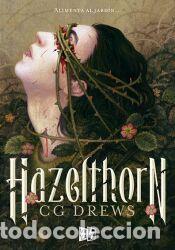 Libros: Hazelthorn - Drews, CG - Foto 1