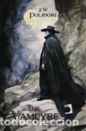 Libros: The Vampyre; A Tale - Polidori, John William