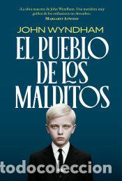 Libros: El pueblo de los malditos - Wyndham, John