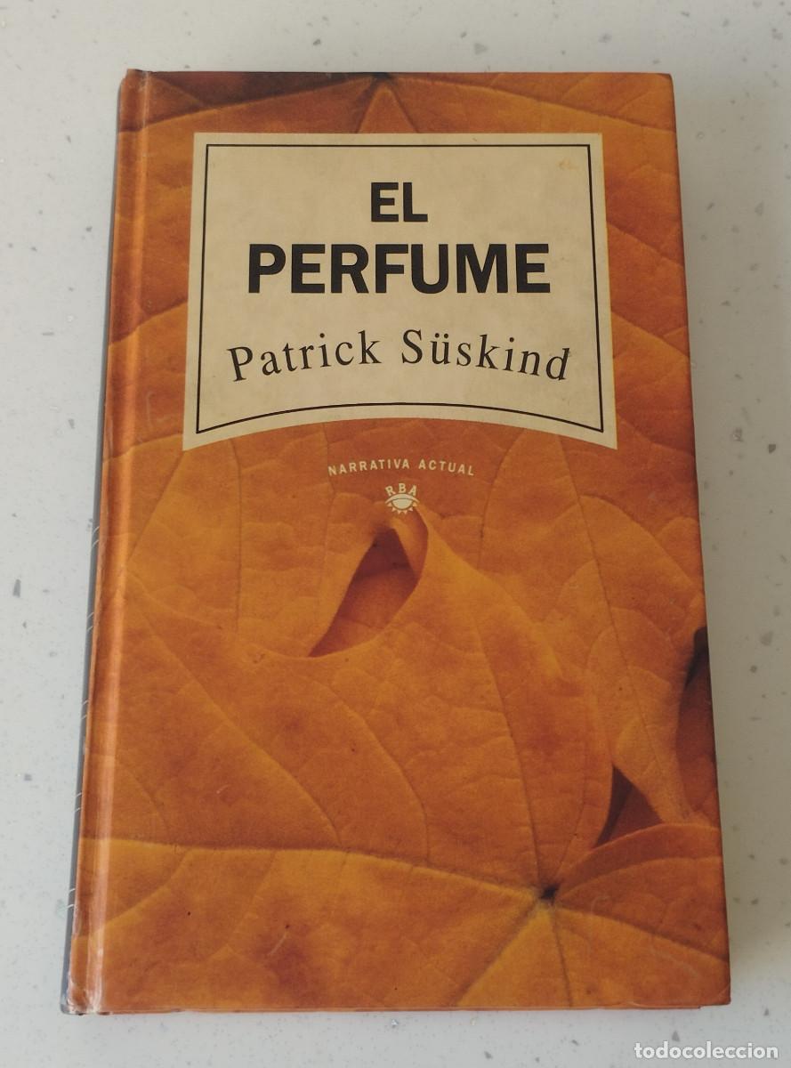 Libros: EL PERFUME, PATRICK S&Uuml;SKIND, RBA - Foto 1