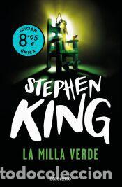 Libros: La milla verde (edici&oacute;n limitada &middot; Verano) - King, Stephen