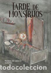 B&uuml;cher: Tarde de monstruos - Valdemoro, VVAA