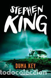 Libros: Duma Key - King, Stephen