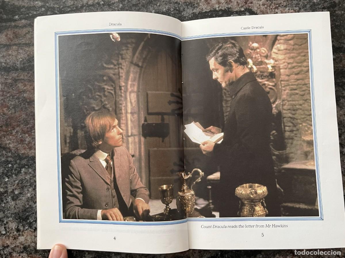 Libros: Libro Ingl&eacute;s Dracula Stage 3 (B1) - Foto 6