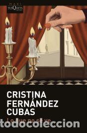 Libros: Lo que no se ve - Fern&aacute;ndez Cubas, Cristina