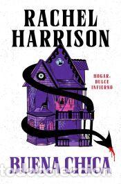 Libros: Buena chica - Harrison, Rachel - Foto 1