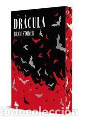 Libros: Dr&aacute;cula - Stoker, Bram - Foto 1