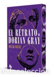 books: El retrato de Dorian Gray - Wilde, Oscar