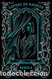Libros: Rebeca - Maurier, Daphne du
