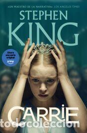 Libros: Carrie (edici&oacute;n serie) - King, Stephen - Foto 1