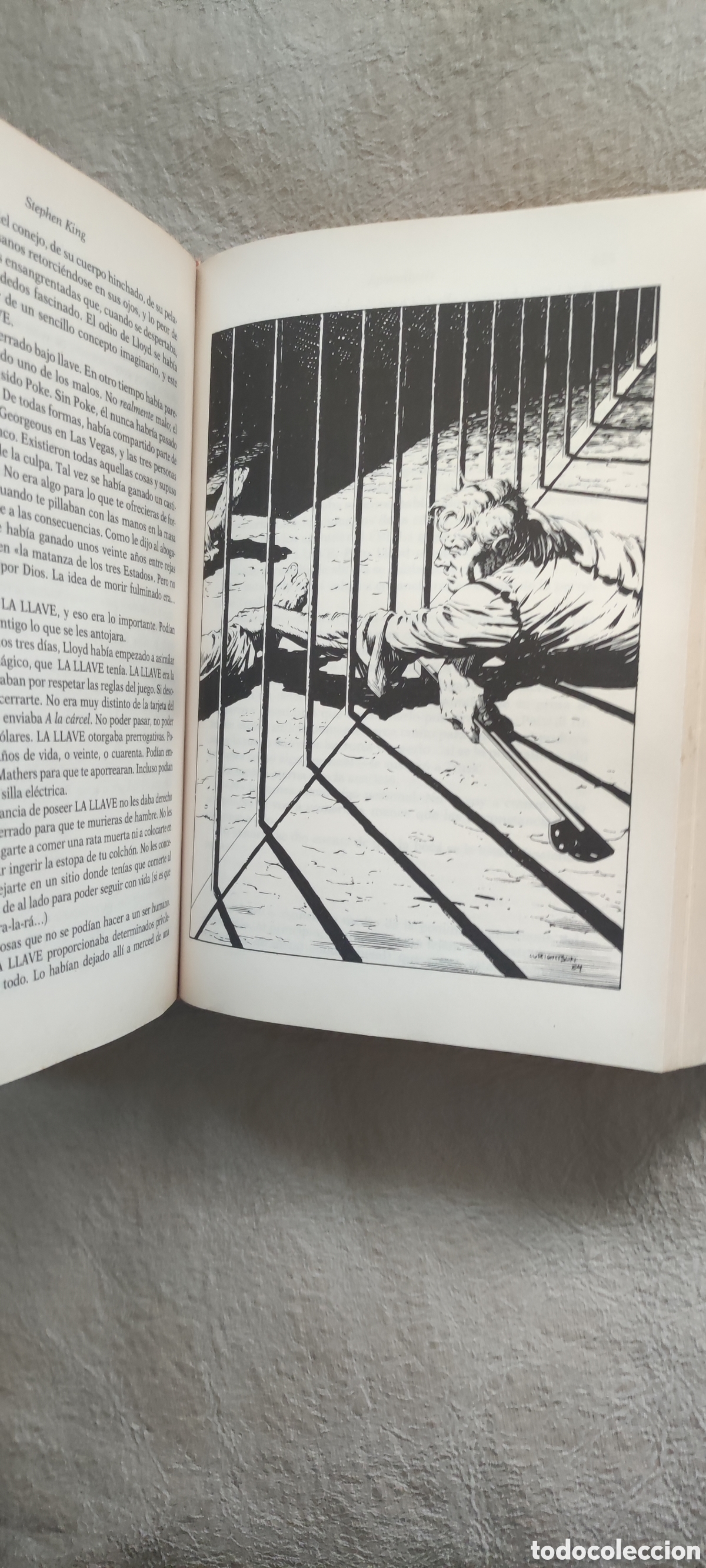 Libros: Libro - apocalipsis - Stephen King - - Foto 7