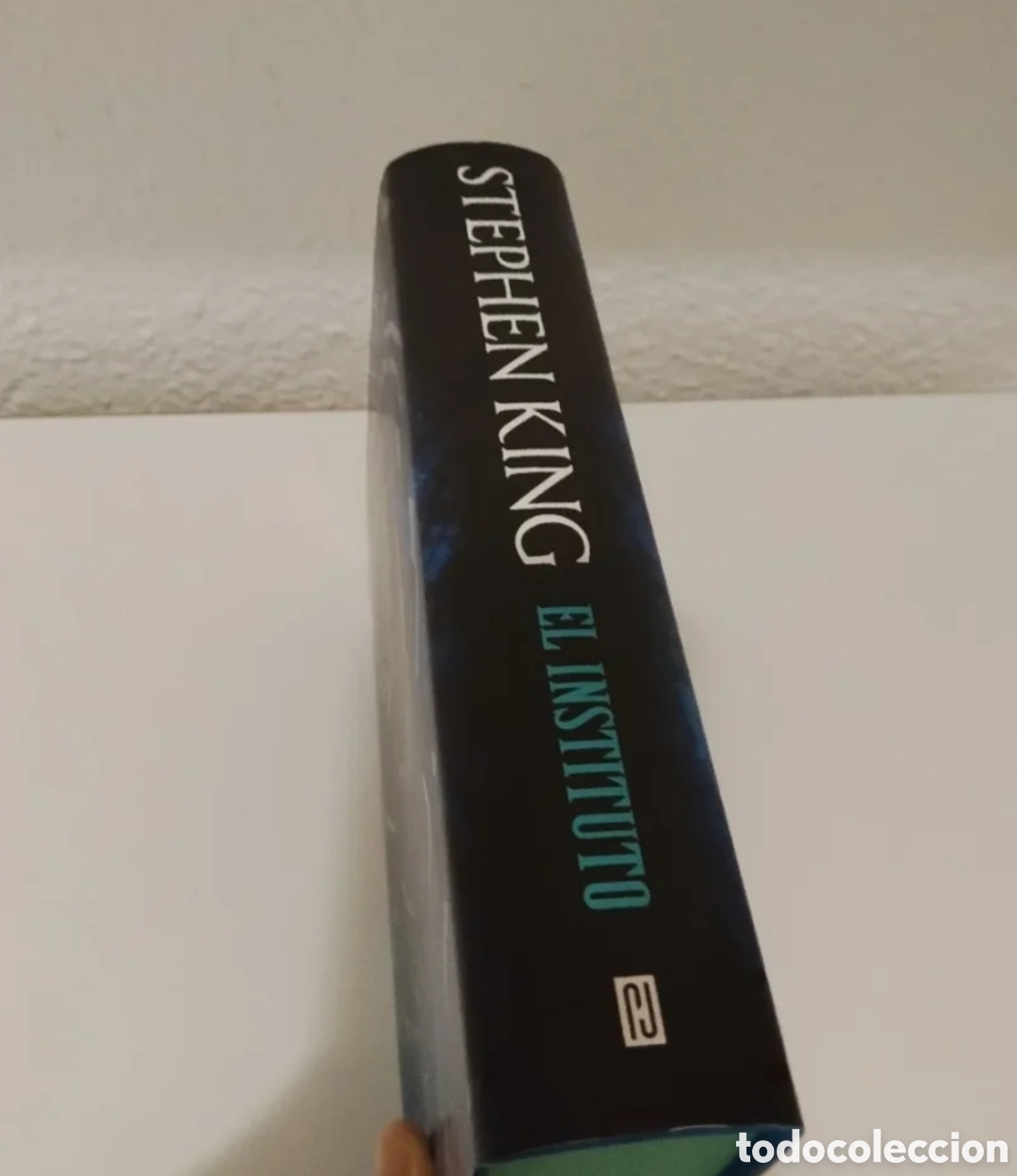 Libros: El instituto Stephen King - Foto 3