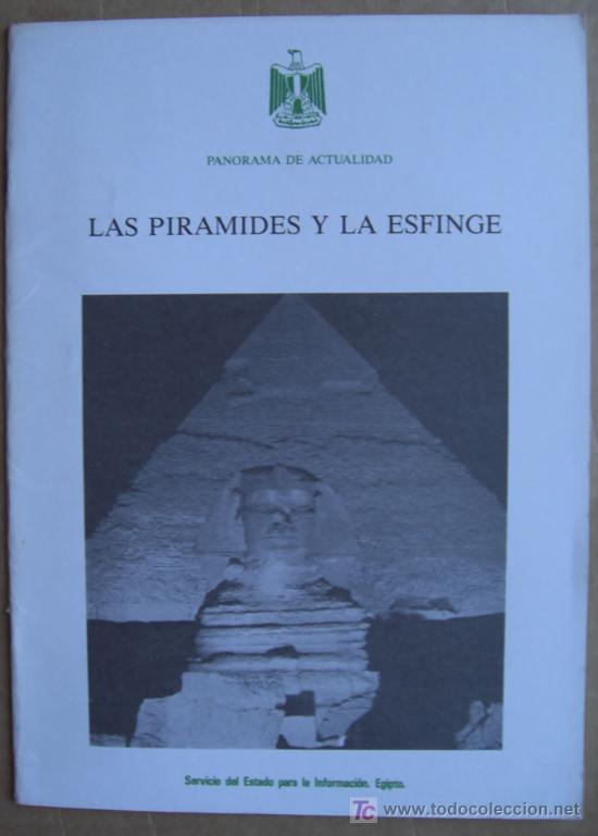 Libros: PANORAMA DE ACTUALIDAD DE EGIPTO - Foto 5