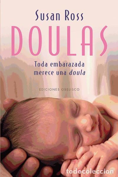Libros: Doulas - Ross, Susan - Foto 1