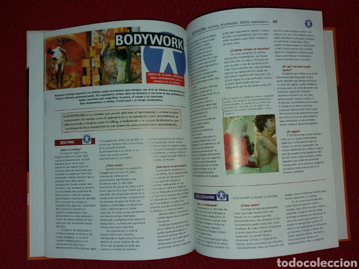 Libros: TEMAS DE SALUD ACTUAL OBRA COMPLETA - Foto 3