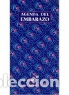 Libros: AGENDA DEL EMBARAZO - Ademe - Foto 1