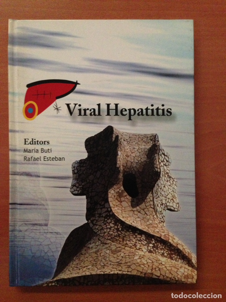 Libros: Viral hepatitis - Foto 1