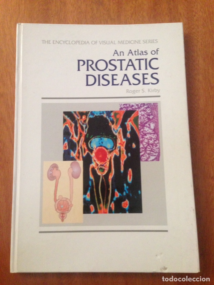 Libros: Prostatic disease - Foto 1