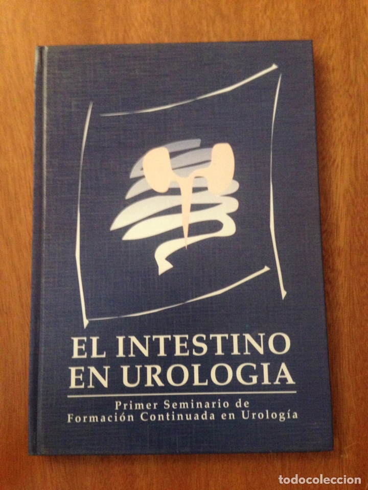 Libros: El instestino en urolog&iacute;a - Foto 1