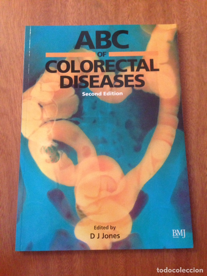 Libros: Colorectal diseases - Foto 1