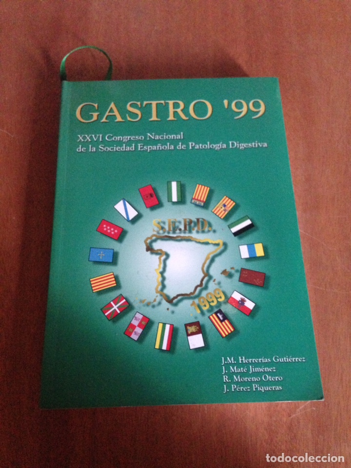 Libros: Gastro 99 - Foto 1