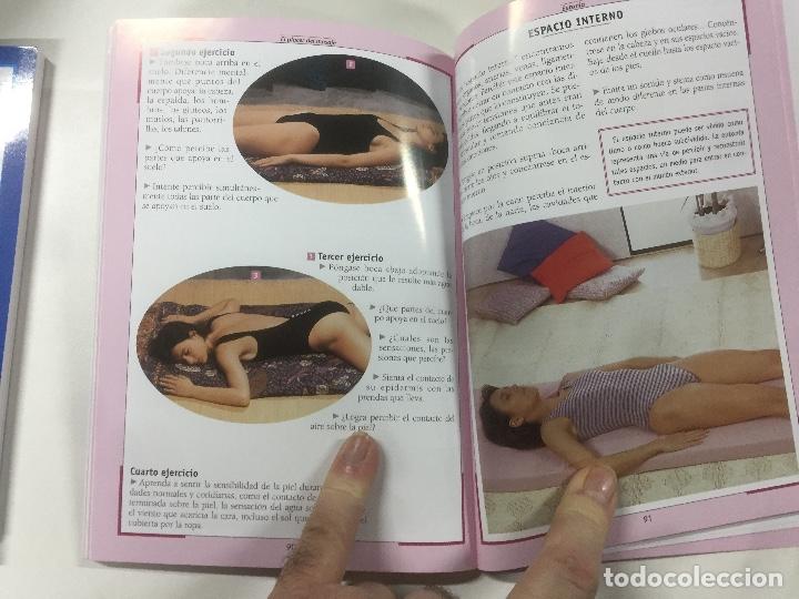 Libros: El placer del masaje - Foto 2