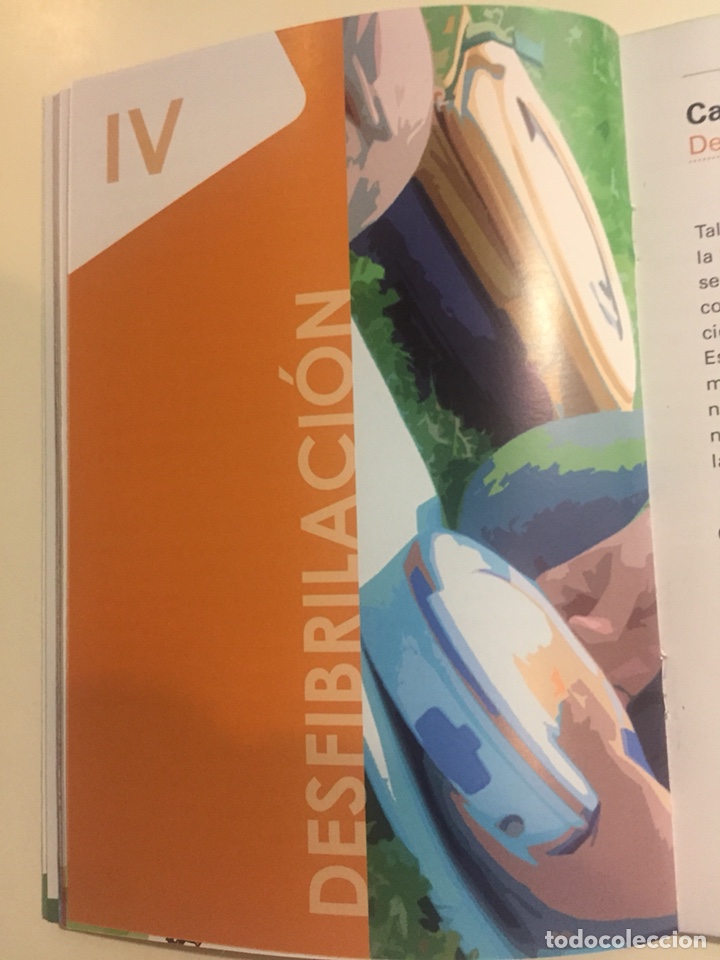 Libros: Desfibrilador - Foto 2