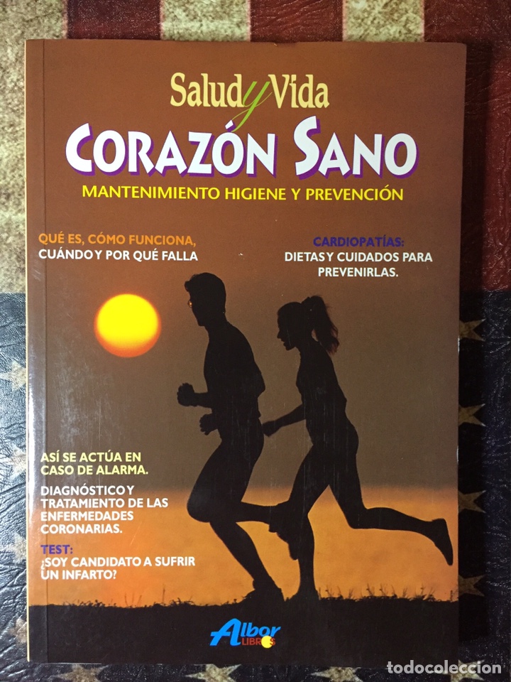 Libros: Coraz&oacute;n sano - Foto 1