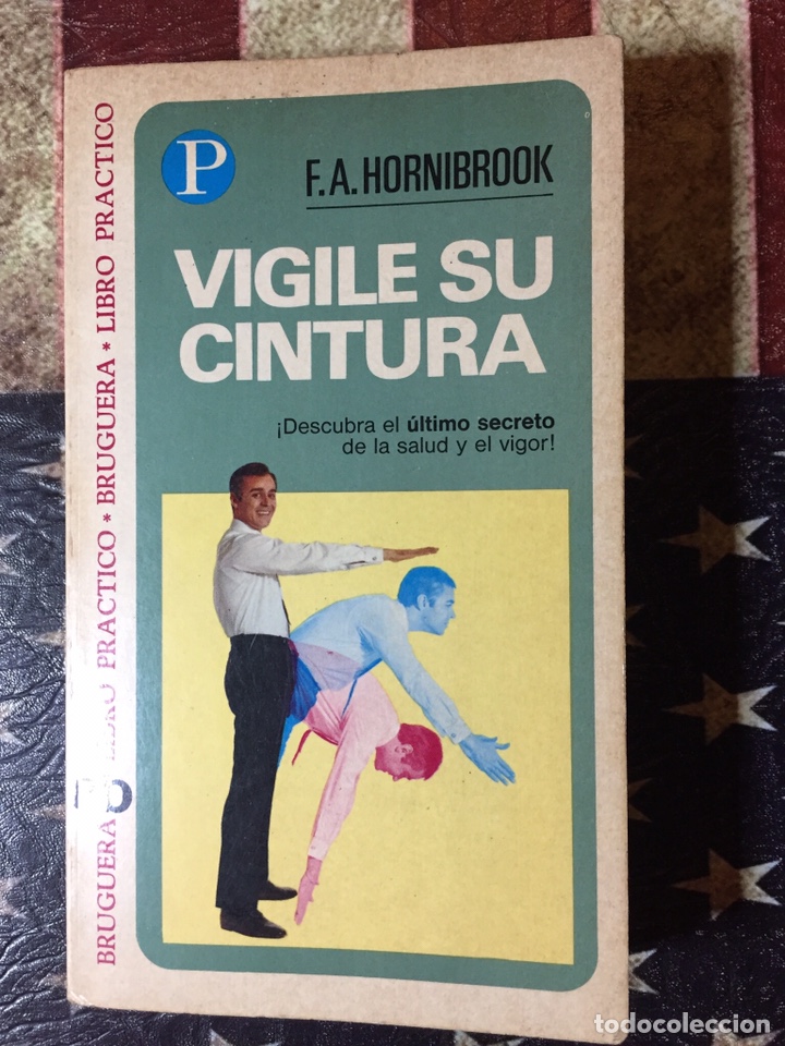 Libros: Vigile su cintura - Foto 1