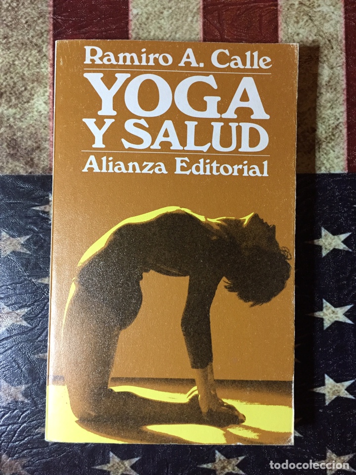 Libros: Yoga y salud - Foto 1