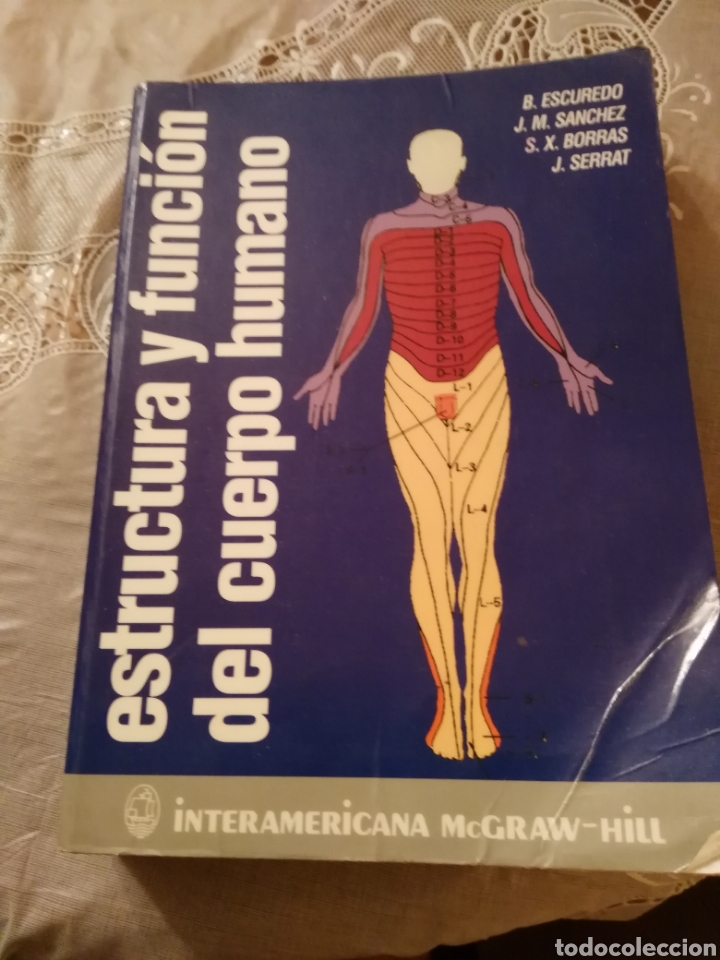 Libros: libro de enfermer&iacute;a - Foto 1